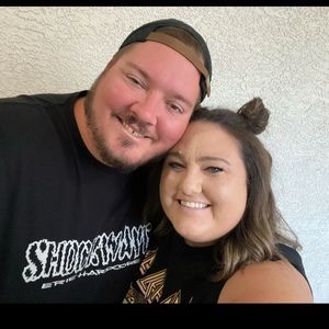 Meet your Posher, Aaron